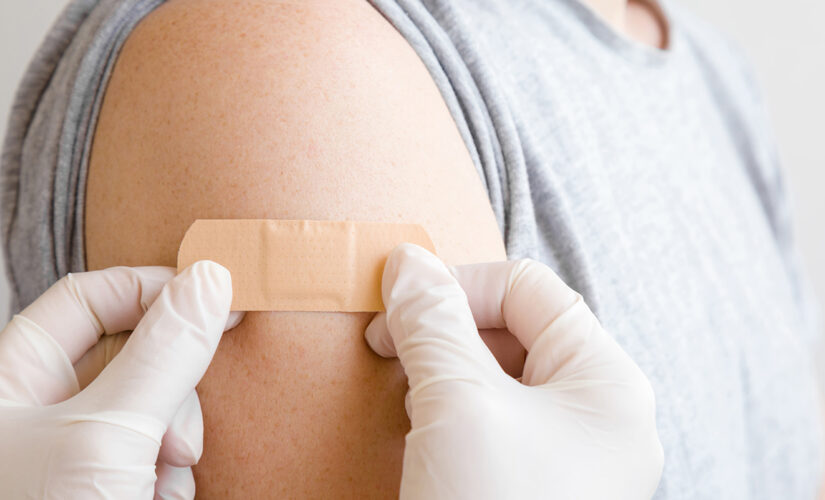 Flu shot protects against some severe COVID-19 effects, study claims