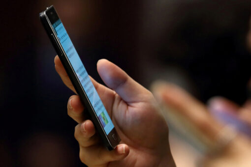 Thwart top phone hackers with one simple step