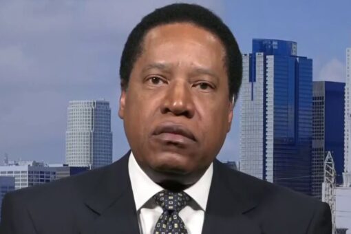 Radio host Larry Elder to run in California recall election