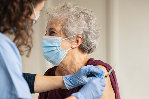 Why some vaccinated people are dying of COVID-19