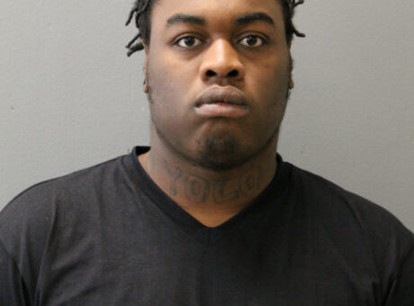 Chicago man allegedly mistakes 3 law enforcement officers for rival gang members, shoots them