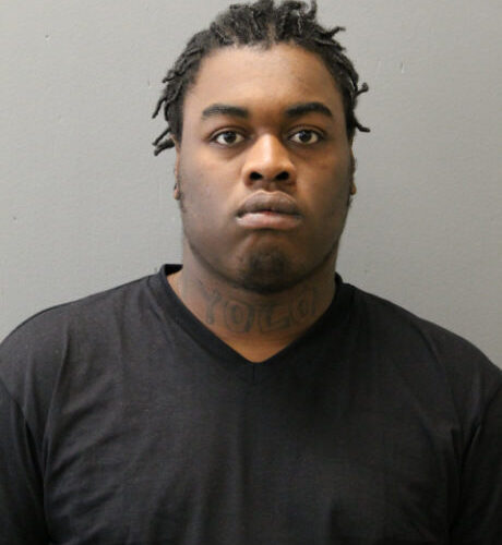 Chicago man allegedly mistakes 3 law enforcement officers for rival gang members, shoots them