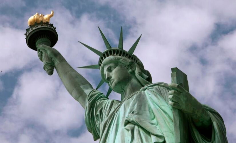 Lady Liberty canceled? Washington Post writer claims statue is ‘meaningless’ symbol of hypocrisy