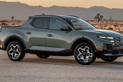 Hyundai Santa Cruz pickup priced higher than Ford Maverick — here’s how much