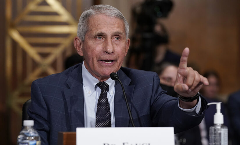 Critics pan Fauci comments on possibility of bringing back mask mandates