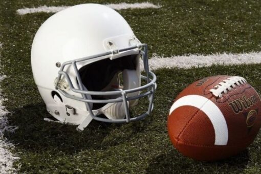 High school football player collapses during practice, later pronounced dead at hospital