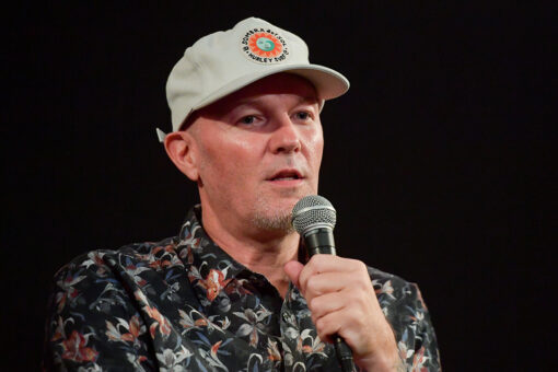 Limp Bizkit’s Fred Durst debuts new facial hair, fans react