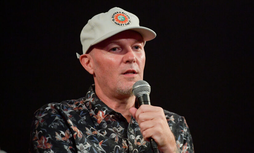 Limp Bizkit’s Fred Durst debuts new facial hair, fans react