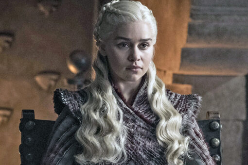 ‘Game of Thrones’ prequel series ‘House of Dragons’ suspends production after positive coronavirus test