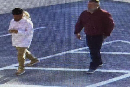 Kentucky police seek murder suspect they say cut off ankle monitor and fled