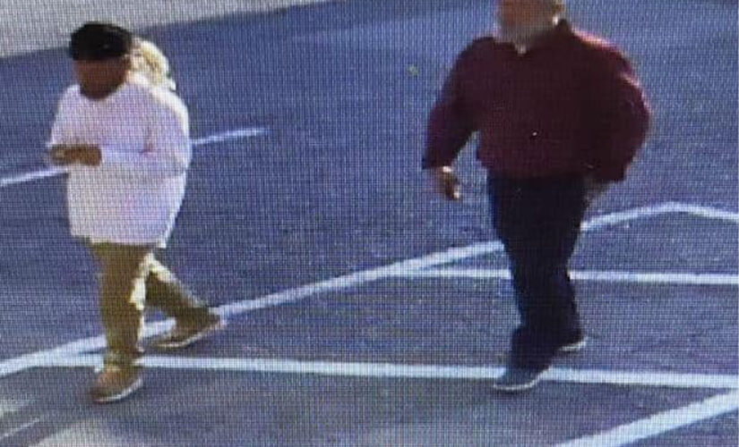 Kentucky police seek murder suspect they say cut off ankle monitor and fled