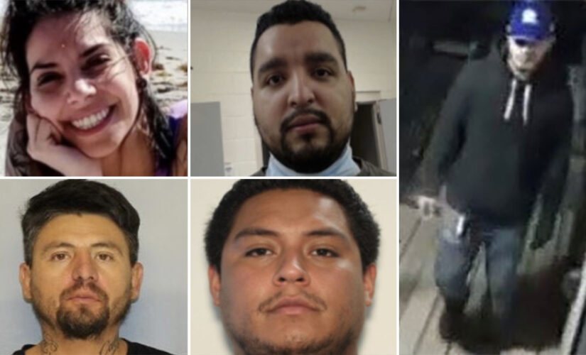 Georgia mom’s death leads to 8th suspect arrested in Mexico: report