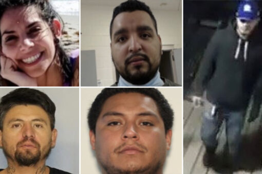 Georgia mom’s death leads to 8th suspect arrested in Mexico: report
