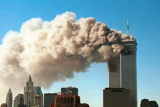9/11 victims’ families outraged over media claims Capitol riot was worse ‘to score points politically’