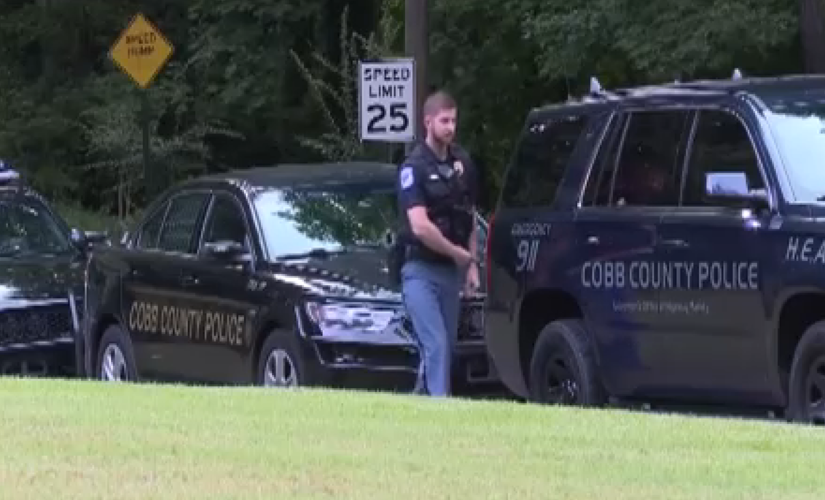 Georgia golf course shooting: Police still searching for suspect, club was ‘thriving’ under slain pro: reports