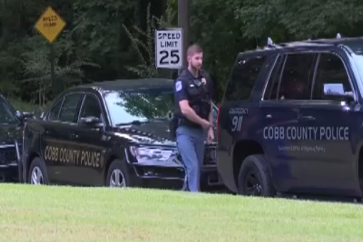 Police arrest suspect in Georgia country club triple homicide