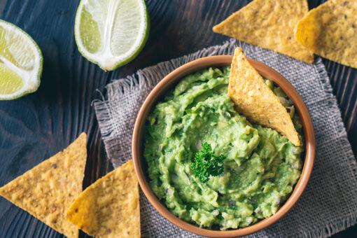 Restaurants serving up deals, free guac for National Avocado Day