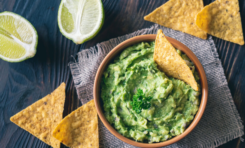 Restaurants serving up deals, free guac for National Avocado Day