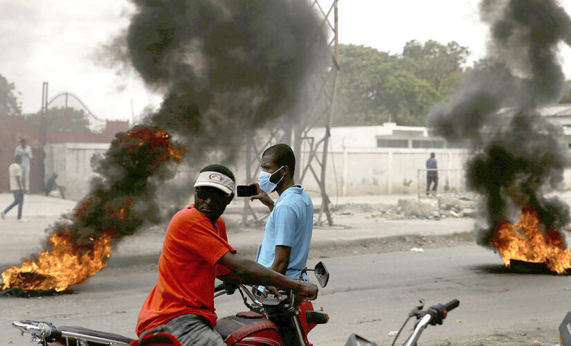 Florida suspect in Haiti president killing deepens mystery