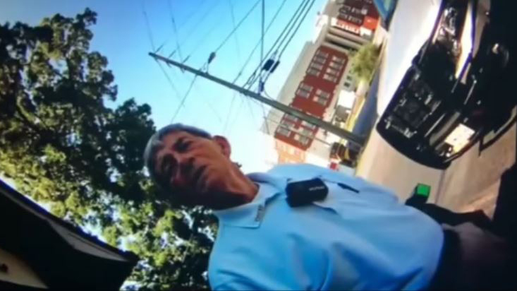 DOJ to provide grants from $7M fund for bodycams for small and rural law enforcement