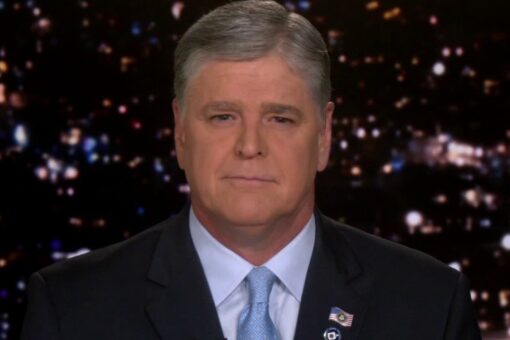 Hannity: I believe in the science of vaccination