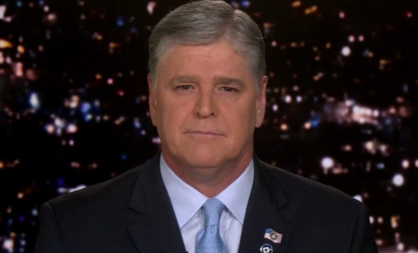 Hannity: I believe in the science of vaccination