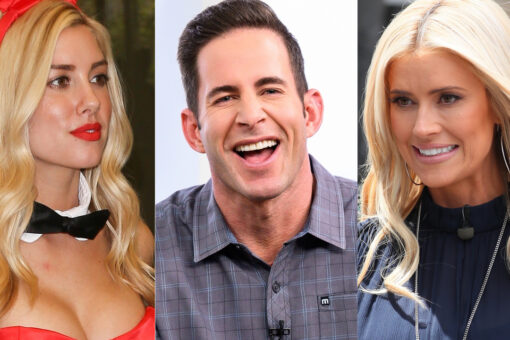 ‘Flip or Flop’ resumes production after Tarek El Moussa’s alleged blow up at ex Christina Haack