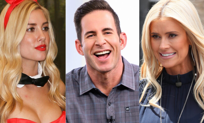 ‘Flip or Flop’ resumes production after Tarek El Moussa’s alleged blow up at ex Christina Haack