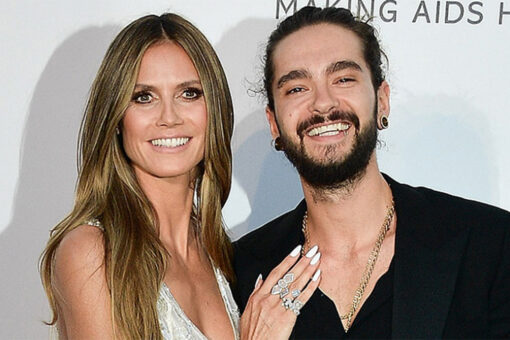 Heidi Klum dishes on what makes her a ‘good wife’ to husband Tom Kaulitz