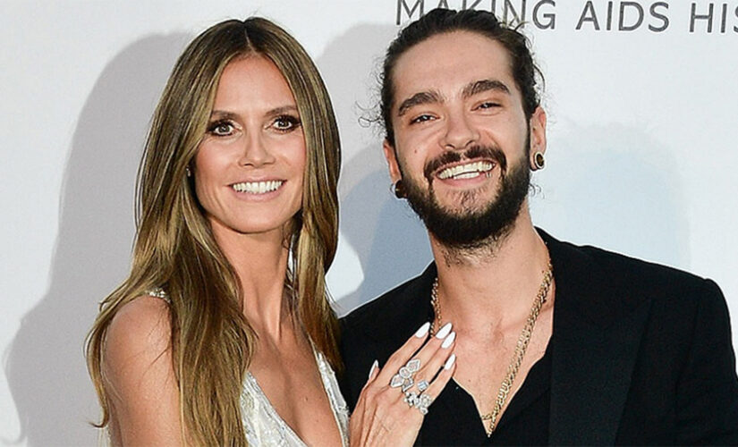 Heidi Klum dishes on what makes her a ‘good wife’ to husband Tom Kaulitz