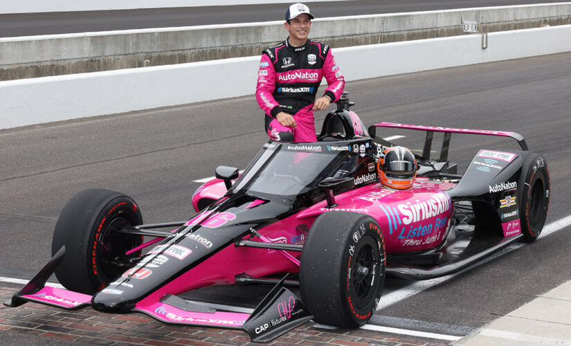 Indy 500 champion Helio Castroneves lands full-season IndyCar ride for 2022