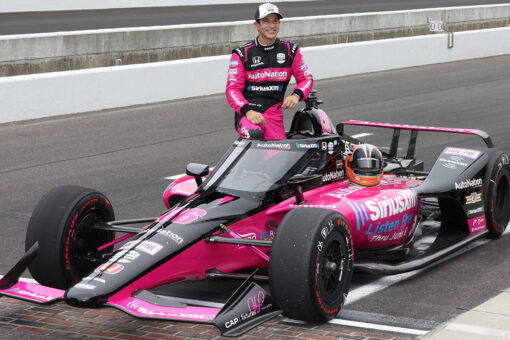 Indy 500 champion Helio Castroneves lands full-season IndyCar ride for 2022