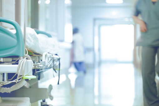 Missouri hospital faces ventilator shortage amid COVID-19 hospitalization surge