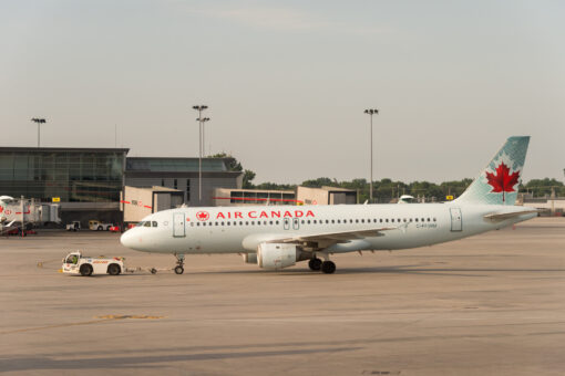 Two American travelers to Canada fined $25,000 each for fake vaccination documents