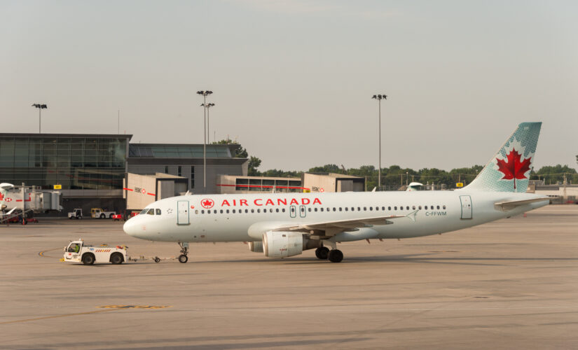 Two American travelers to Canada fined $25,000 each for fake vaccination documents