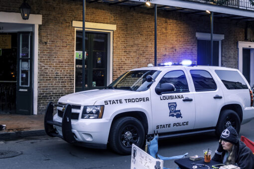 12-year-old boy shoots and kills man who broke into home, threatened mother