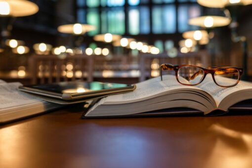 Michigan library book gets returned 70 years later: ‘Consider it waived’