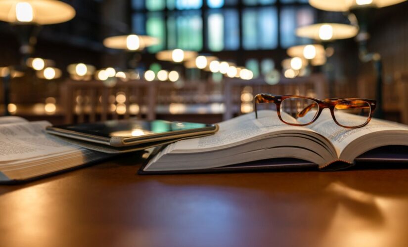 Michigan library book gets returned 70 years later: ‘Consider it waived’
