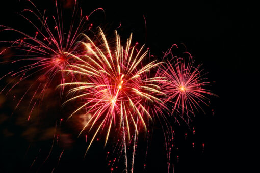 Indiana man killed in fireworks accident: reports