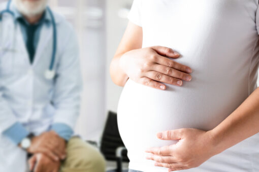 Moderna’s COVID-19 vaccine trial in pregnant women should ‘reassure’ public, expert says
