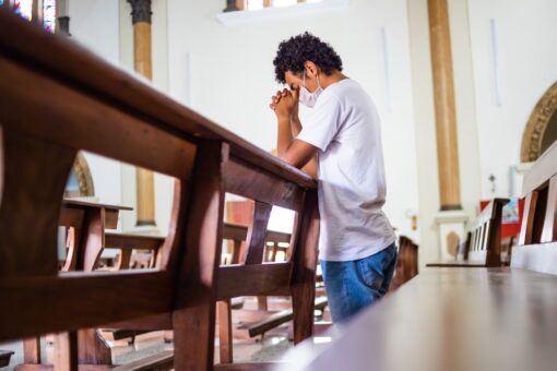 Critical race theory debate divides Christians: ‘All of us have intrinsic value’