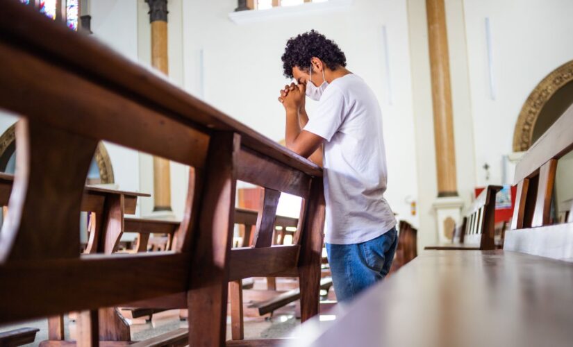 Critical race theory debate divides Christians: ‘All of us have intrinsic value’