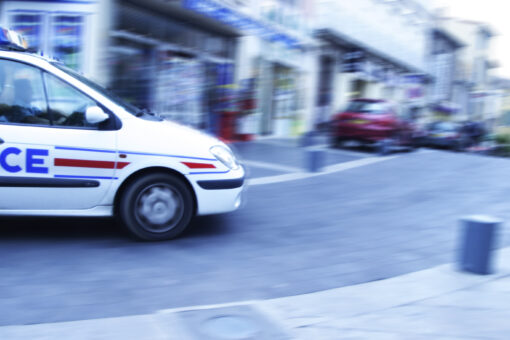 Man shot dead, 3 people stabbed near preschool in France: report