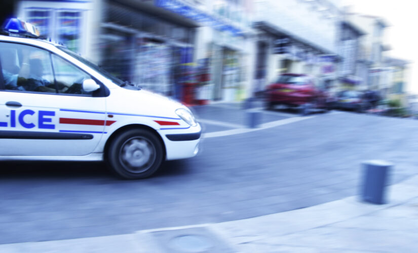Man shot dead, 3 people stabbed near preschool in France: report