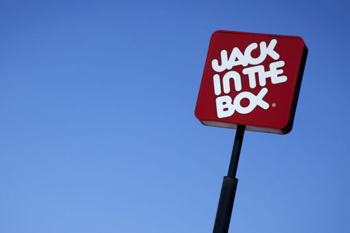 Jack in the Box mocks McDonald’s ice cream machines in response to viral video