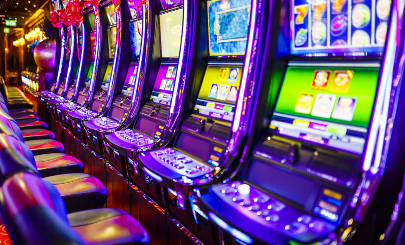 Gambler loses $2k jackpot day after casino reopens over a year after closing