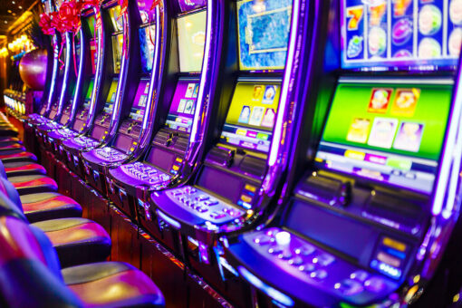 Gambler loses $2k jackpot day after casino reopens over a year after closing