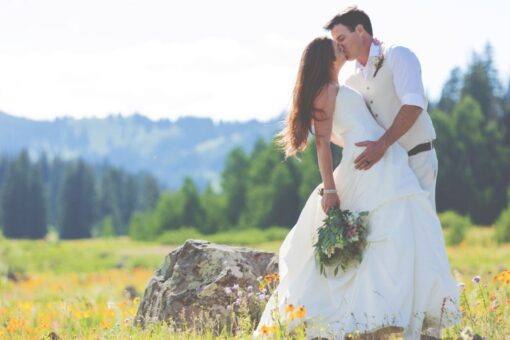Getting married in Colorado? The state may help pay for your wedding