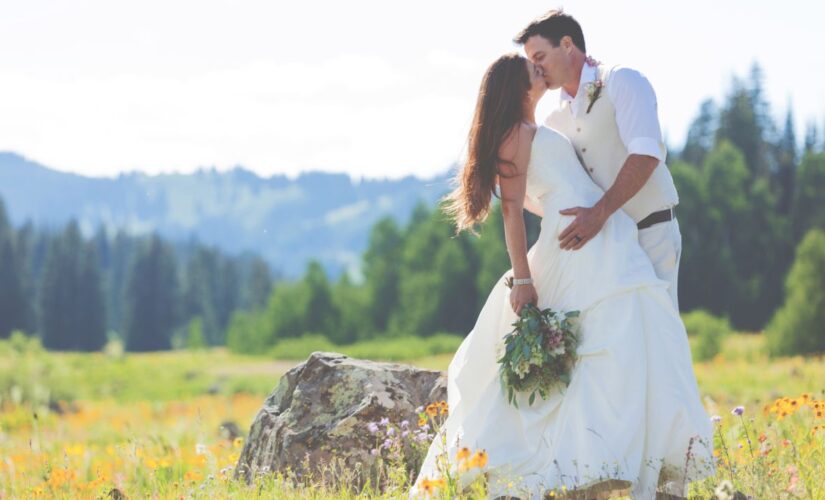 Getting married in Colorado? The state may help pay for your wedding