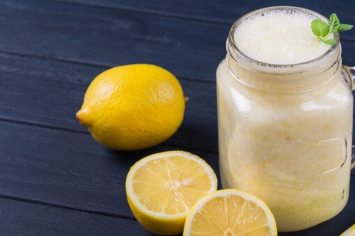 ‘Creamy lemonade’ trend is taking over TikTok: Try the recipe